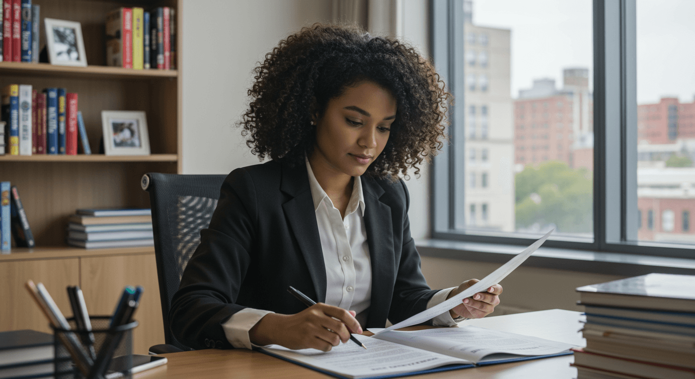 Curso de Perito Judicial para Pedagogos