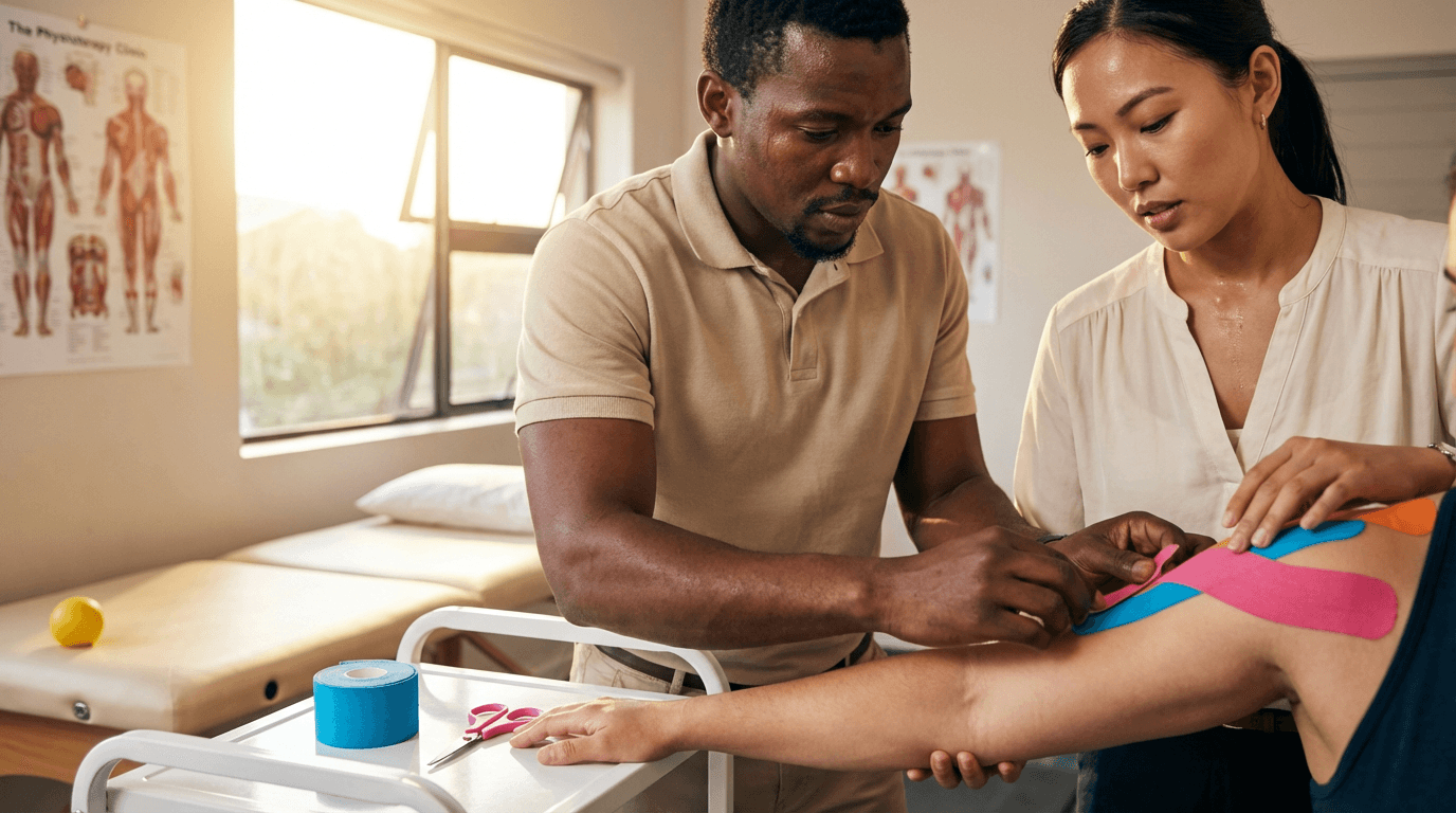 Meditape-fortbildung