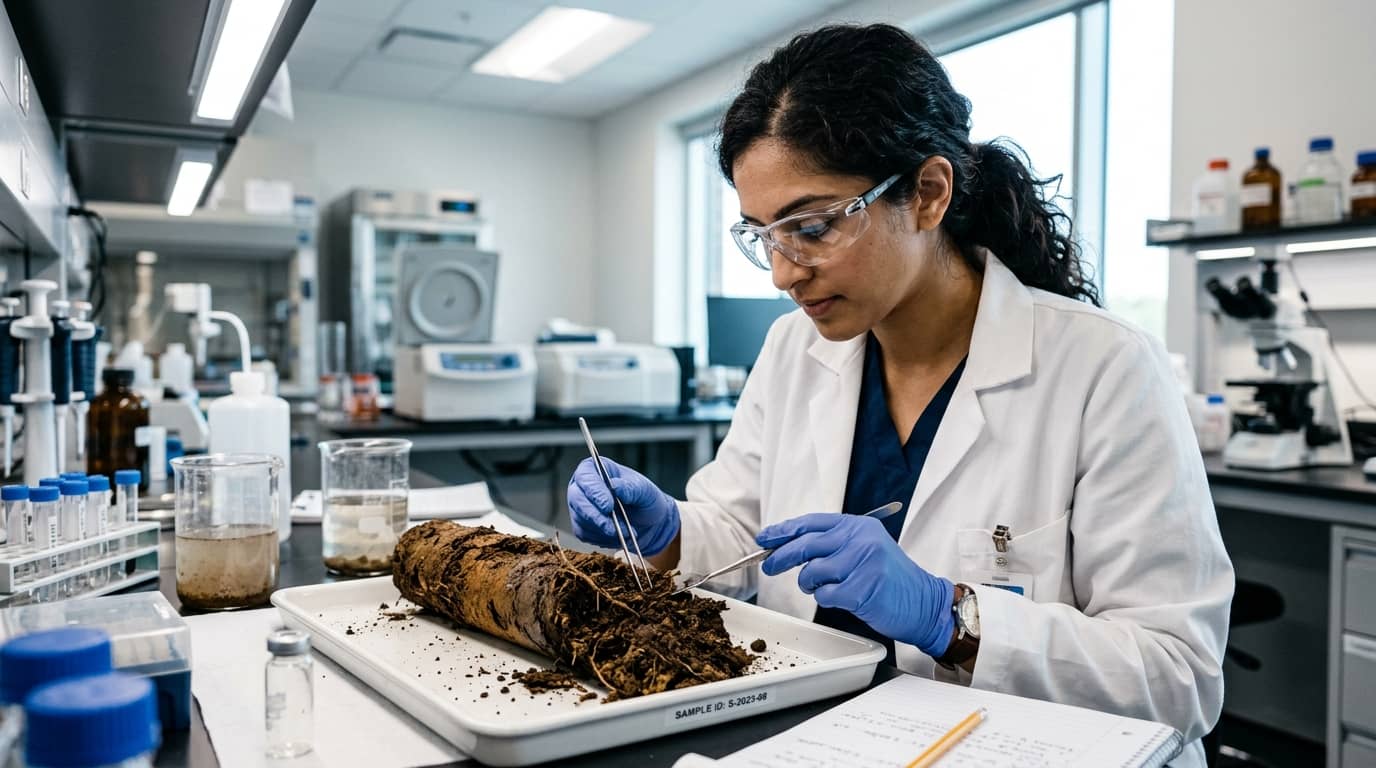 土壌分析技術者講座