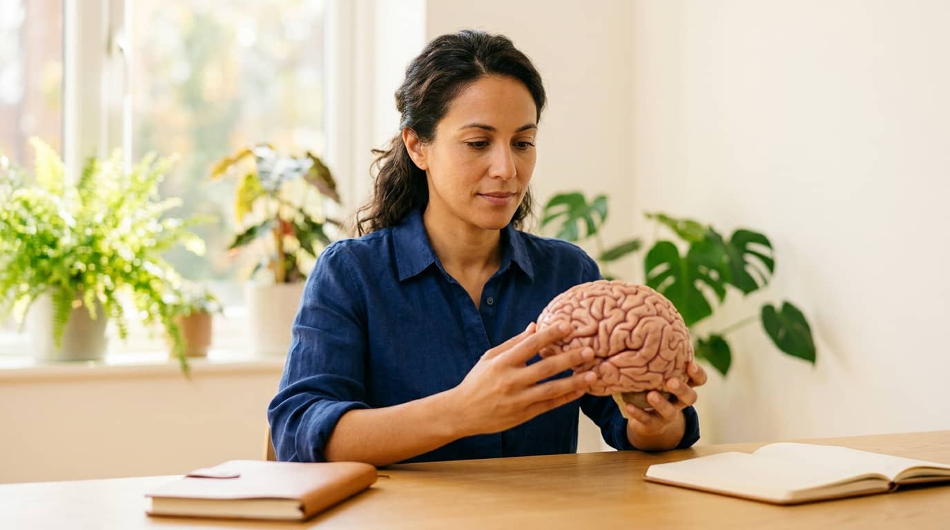 Curso de Nueva Medicina Germánica