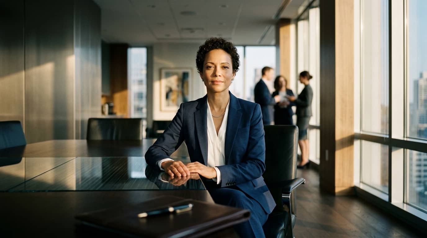 Curso de formación para la alta dirección (C-Level)