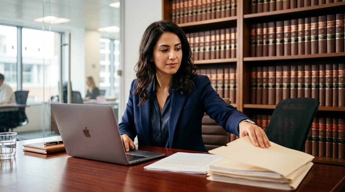 Curso de Paralegal nos Eua