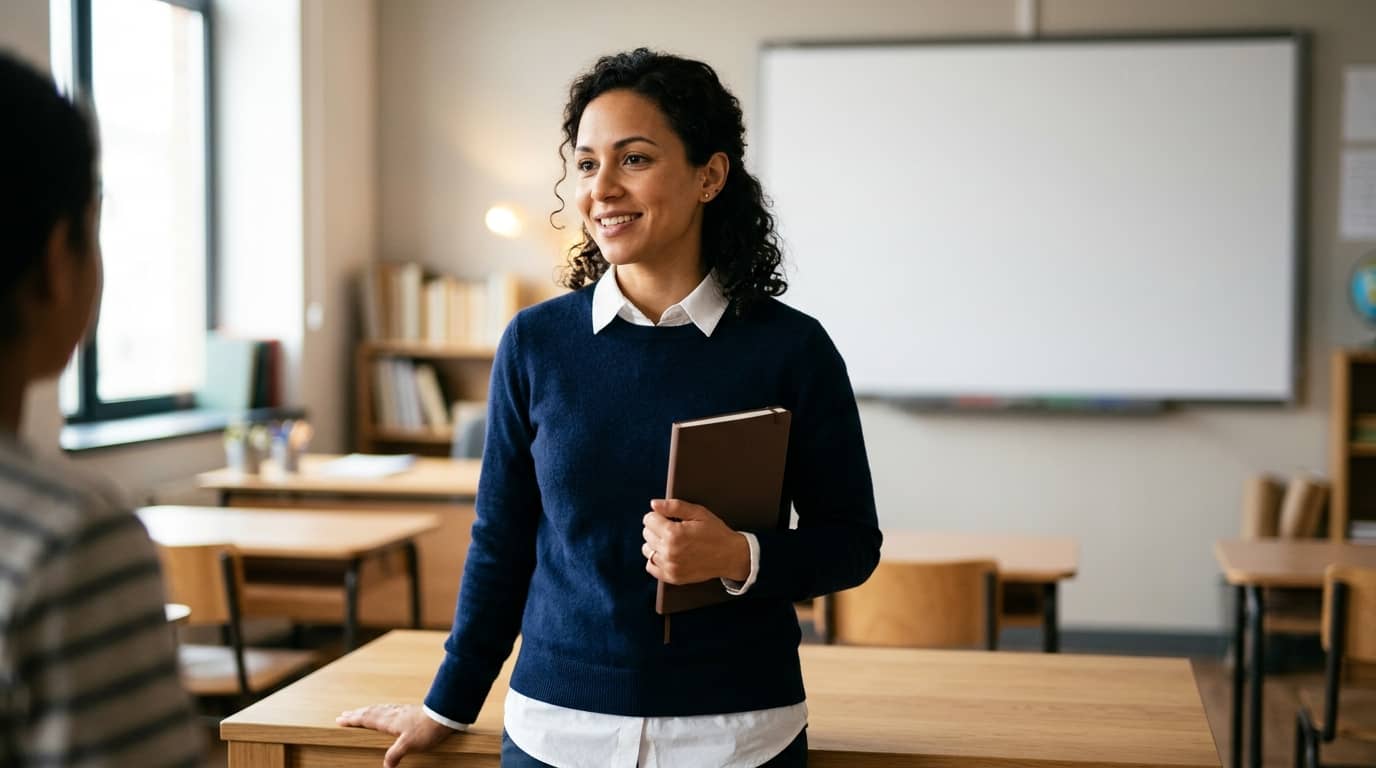 Curso de Técnicas de Enseñanza