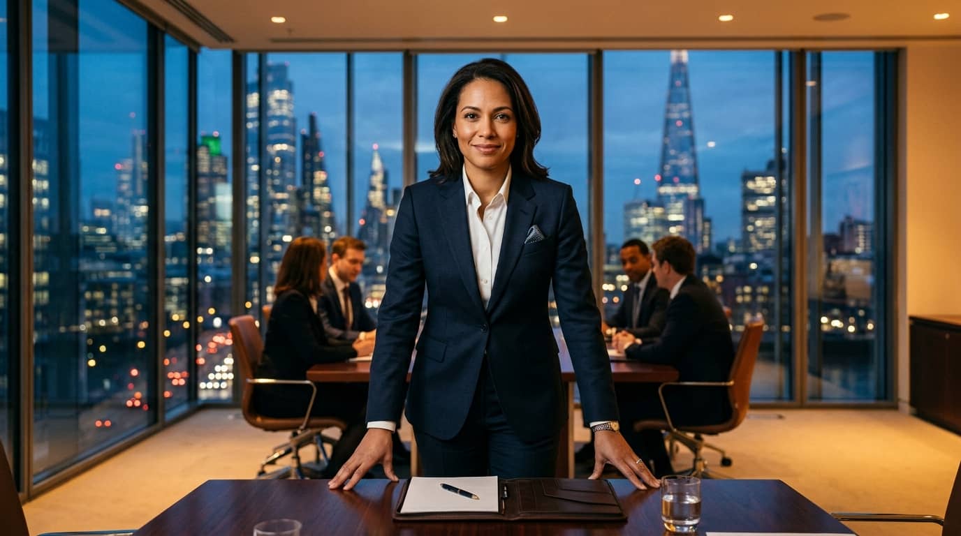 Curso de formación para la alta dirección (C-Level)