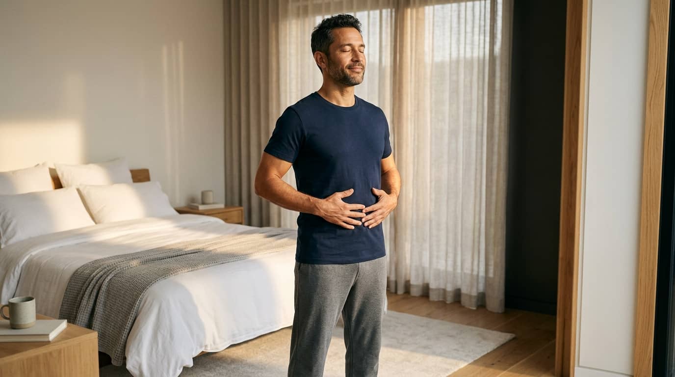 Curso de armonización íntima masculina