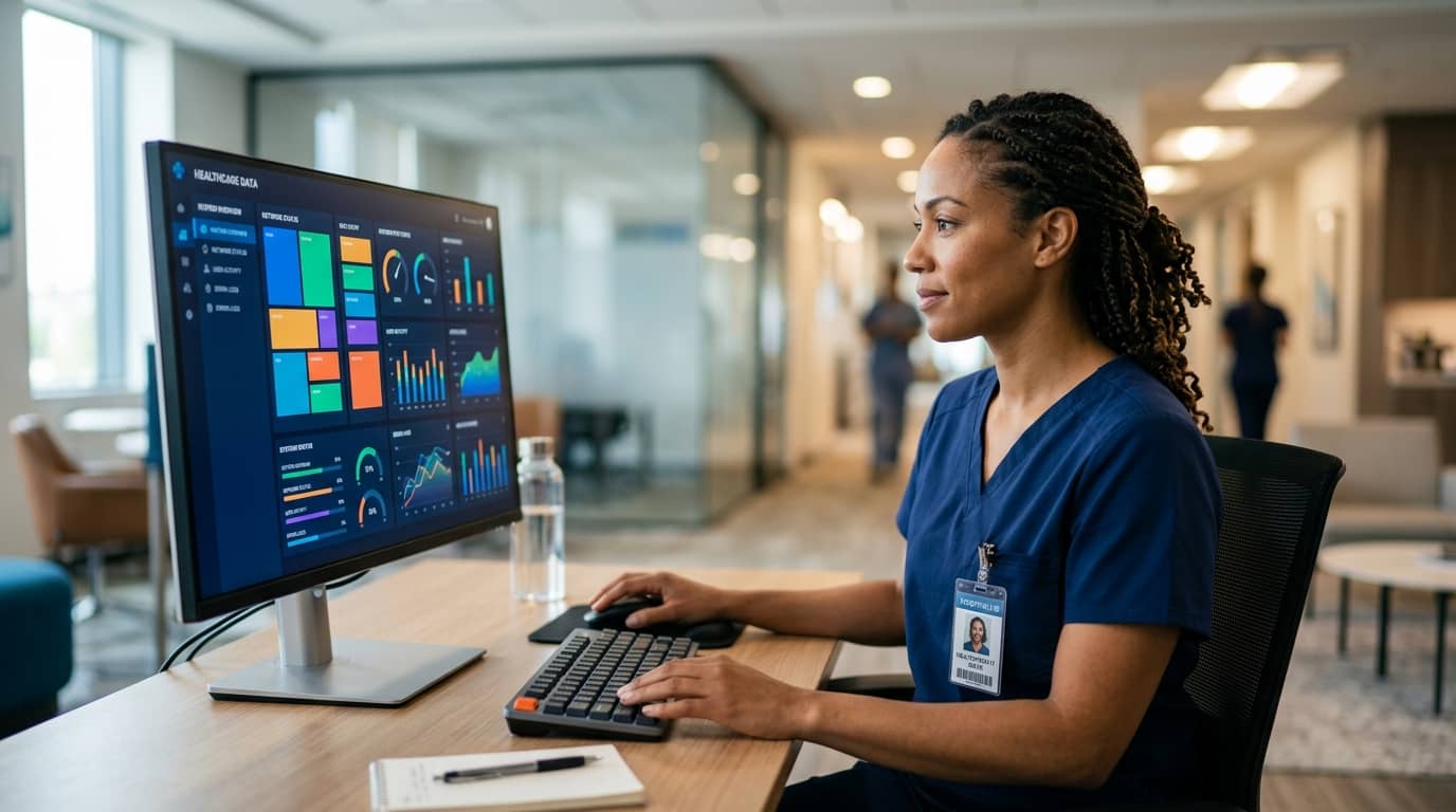 Formación en el sistema Tasy