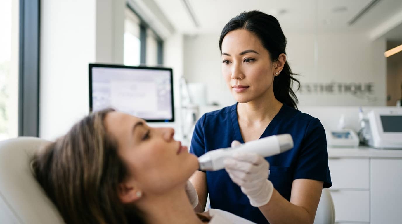 Curso de Ultraformer