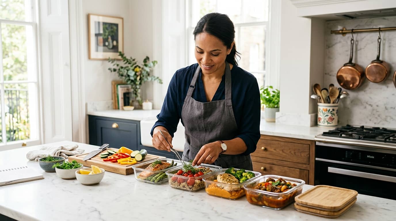 Personal Chef Course