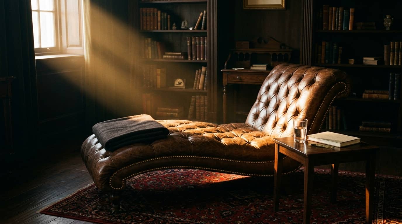 Curso de psicoanálisis