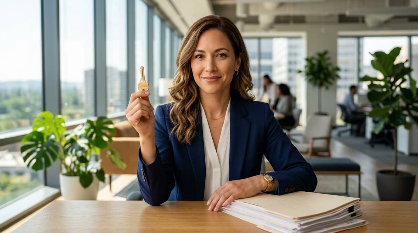 Curso de Documentación Inmobiliaria y Procesamiento de Títulos