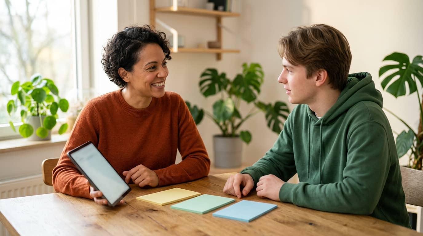 Curso de PCM para TEA (autismo)