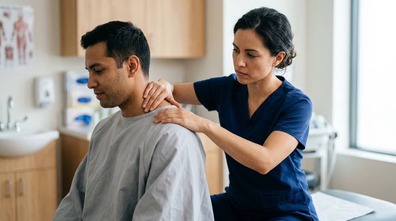 Curso de terapia neural