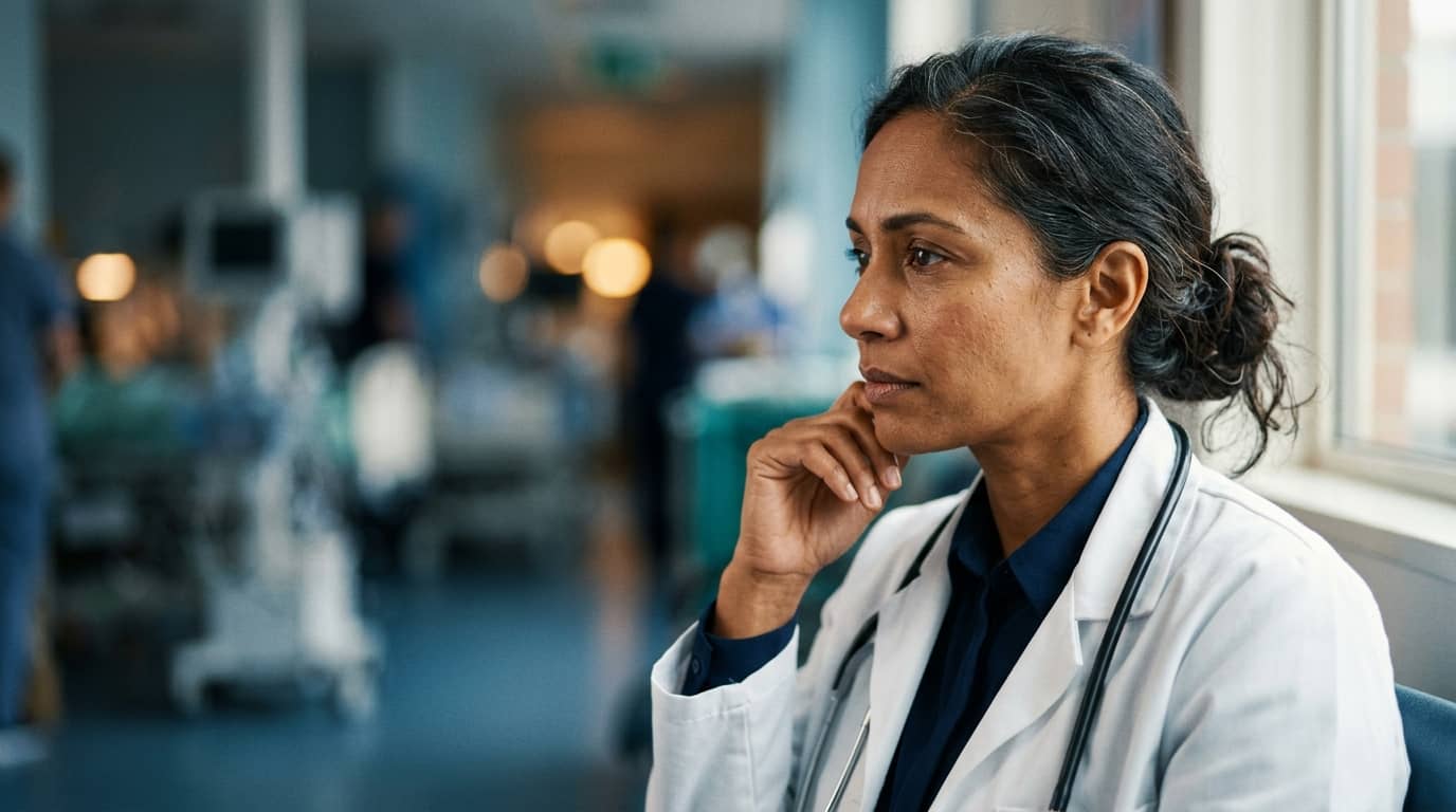 Curso de ética médica