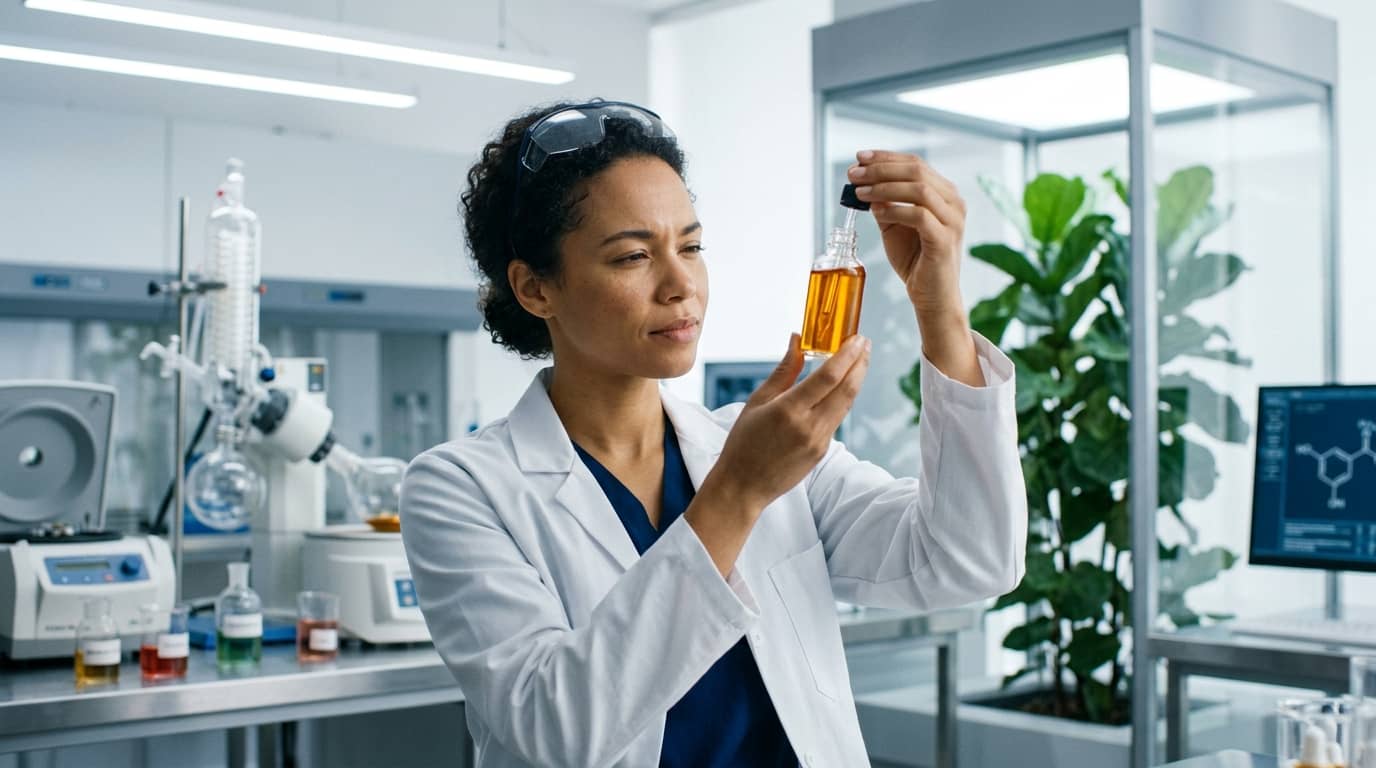 Corso su cannabis medica