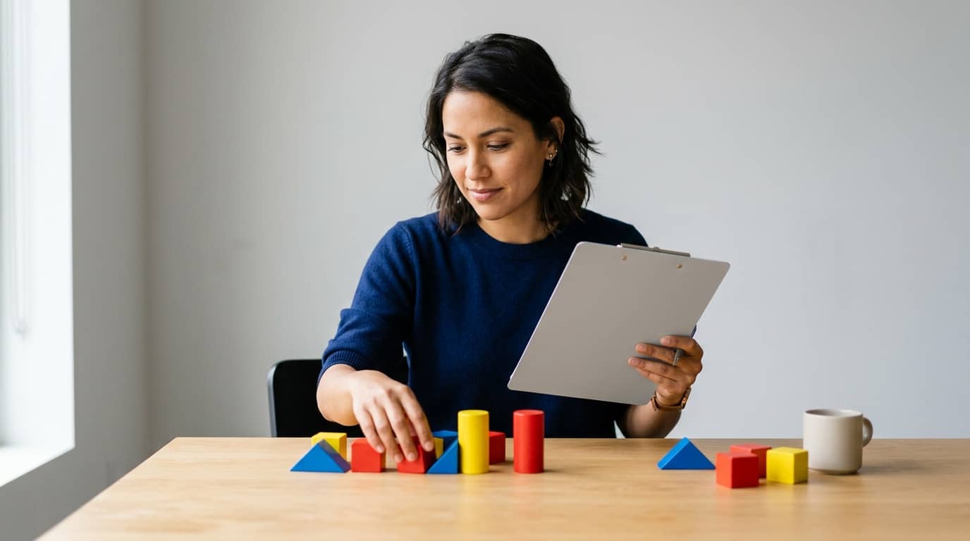 Curso de evaluación VB-MAPP