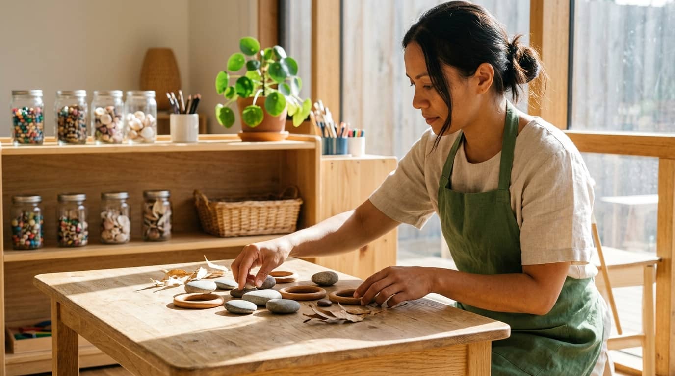 Curso de Atelierista