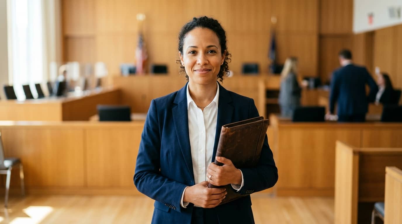 Curso de Perito Judicial en Trabajo Social