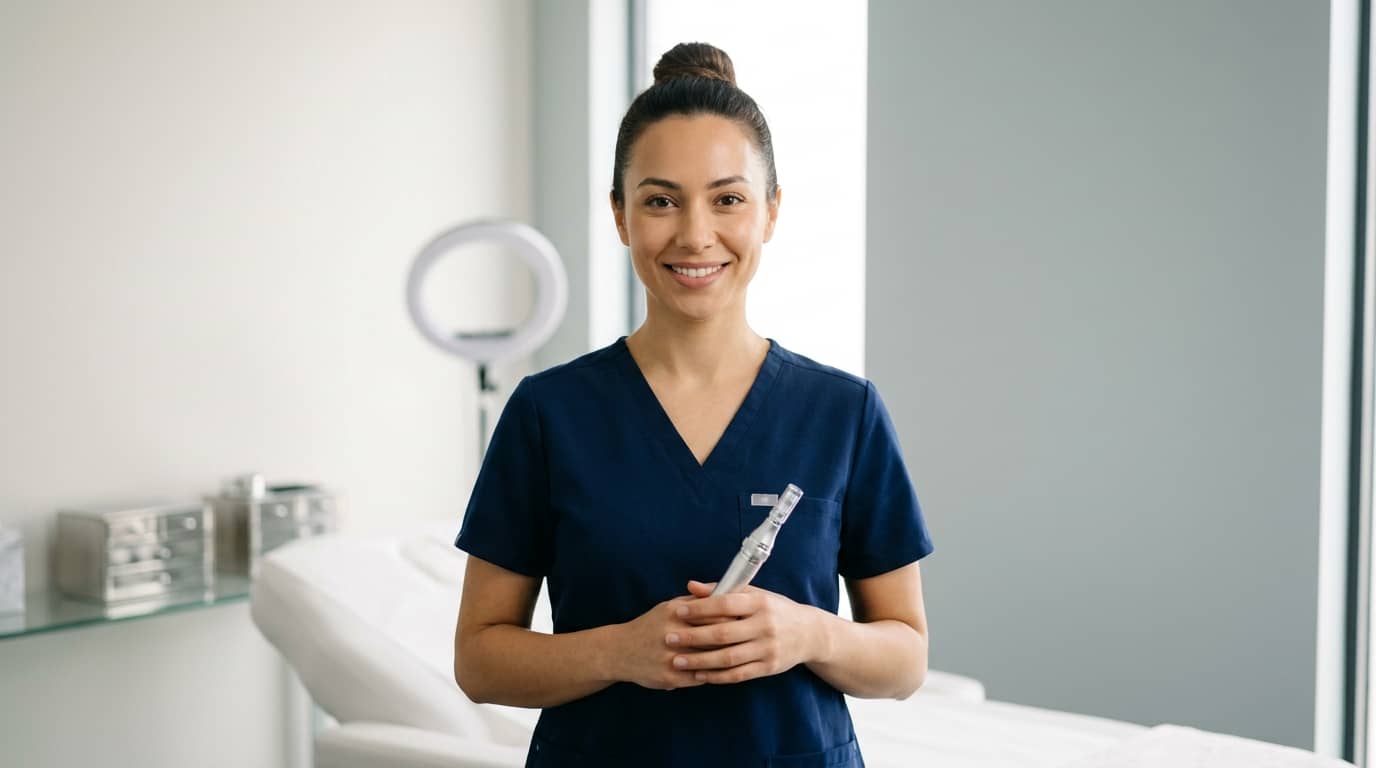 Curso de medicina estética