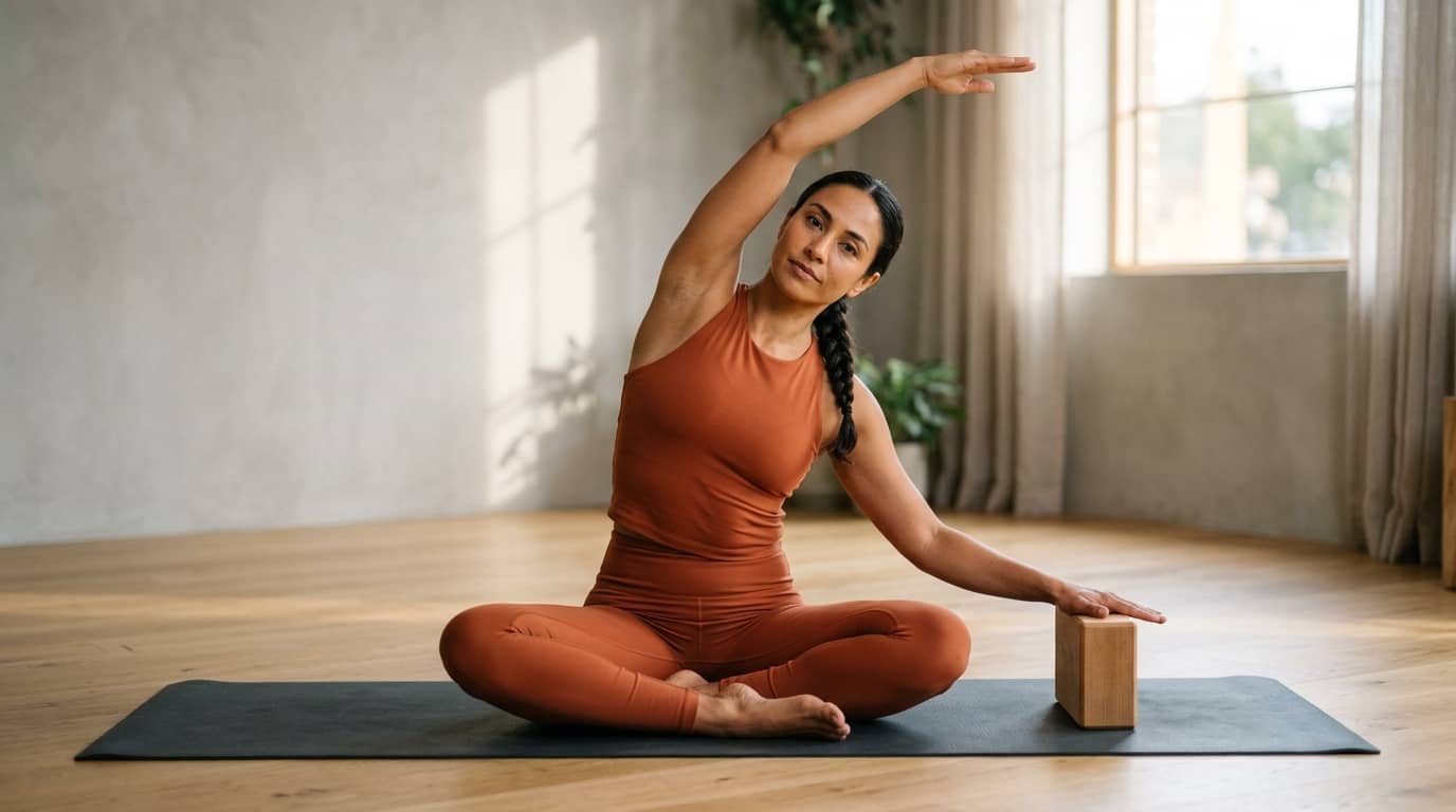 Formación Avanzada de Profesores de Yoga