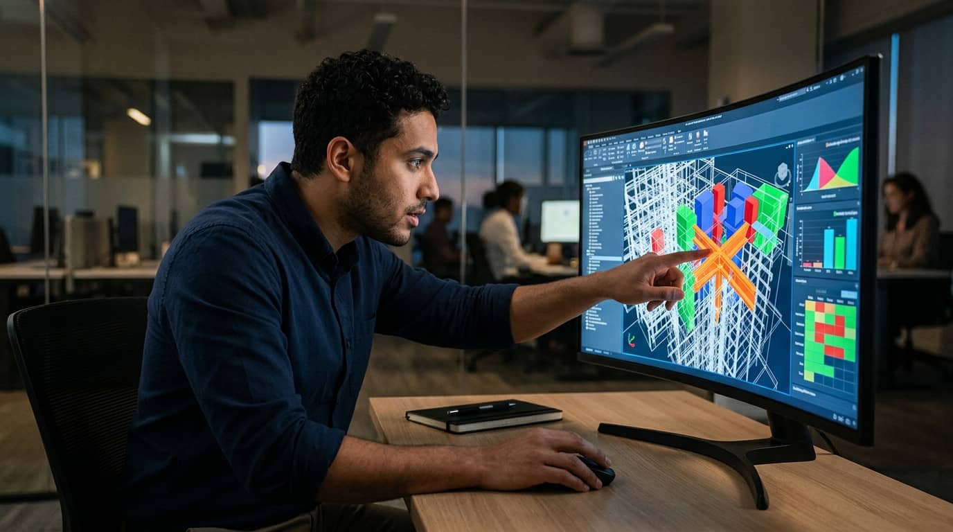 BIM Manager Course
