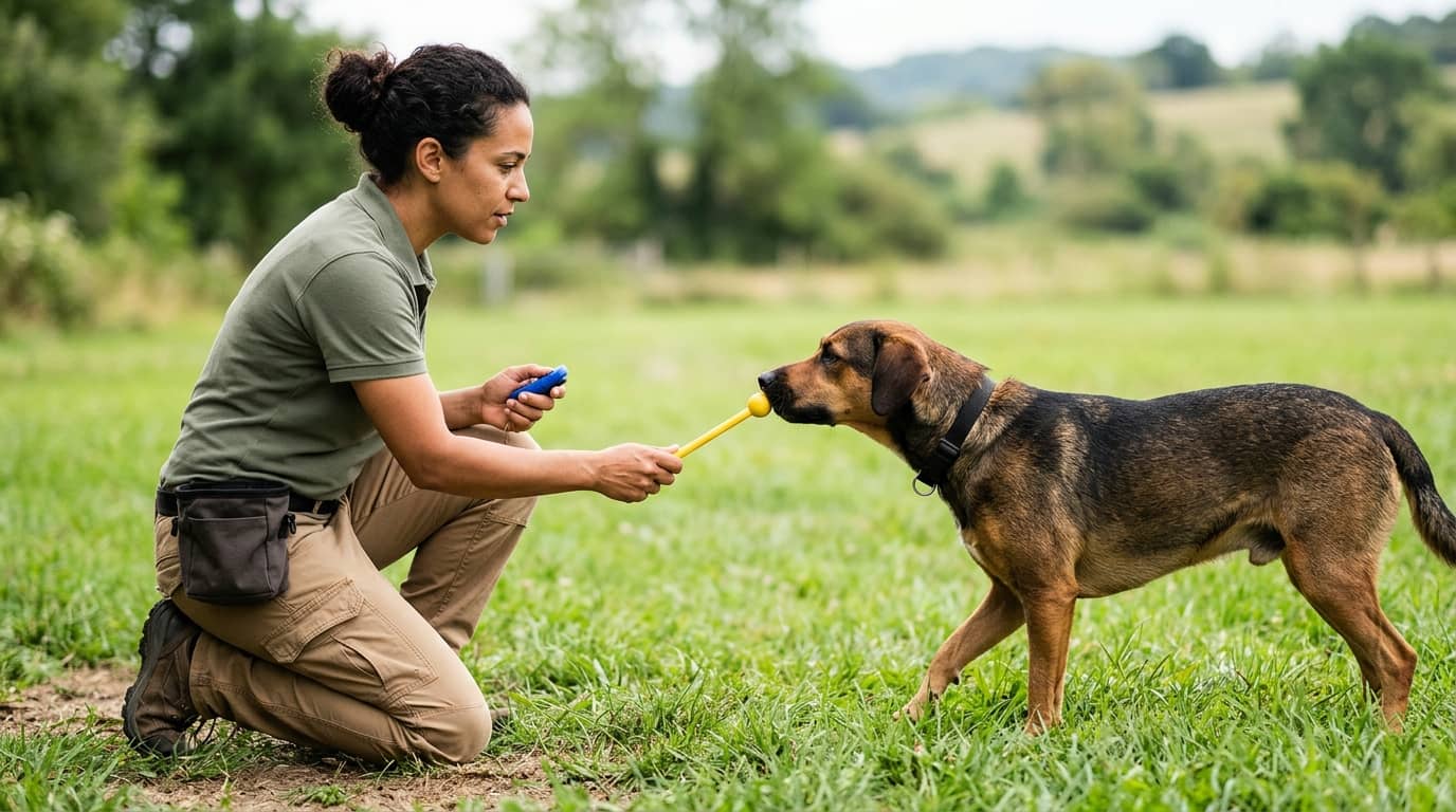 Animal Training Course