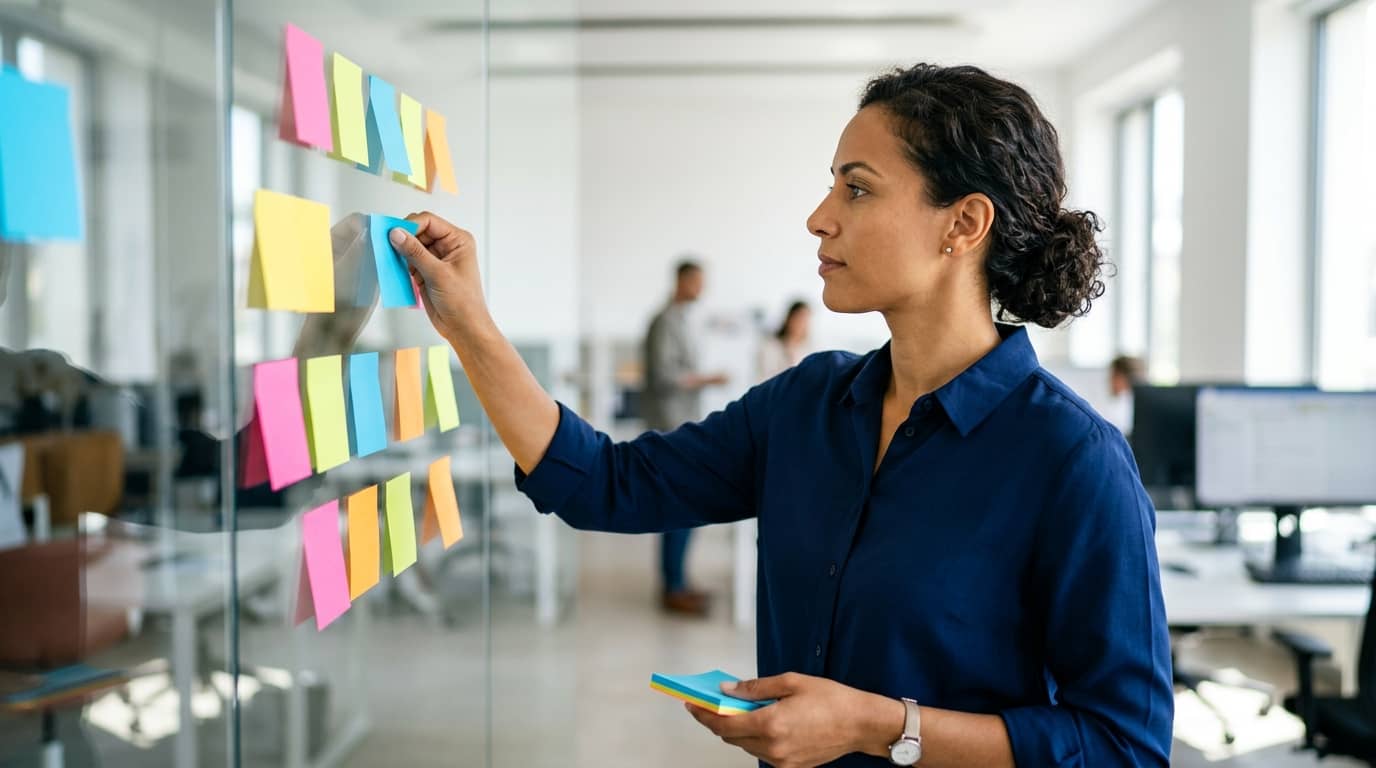 Agile Requirements Management Training
