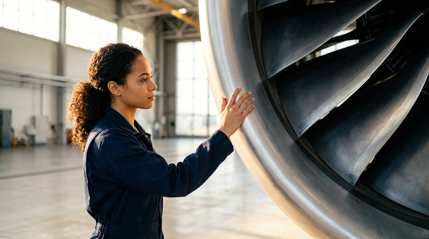 Aeronautics Course