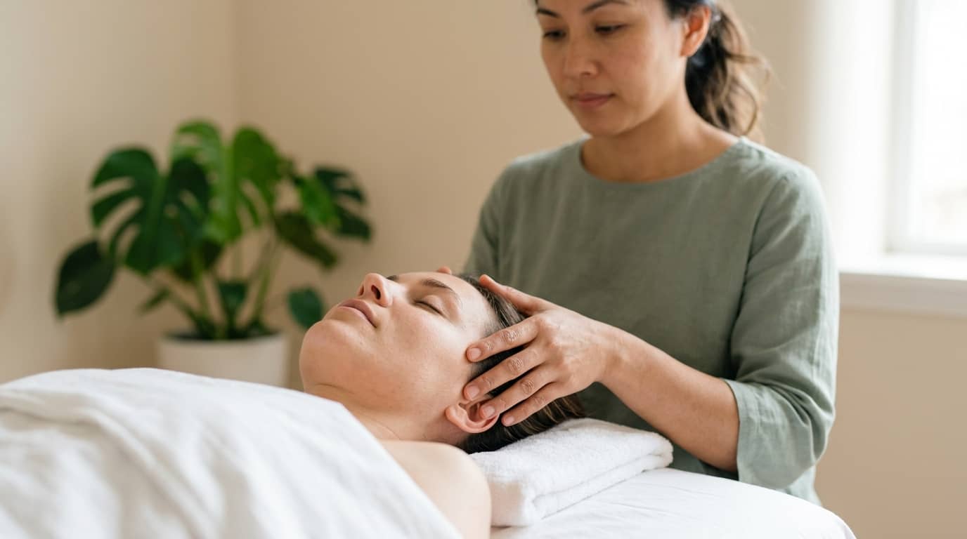 Access Bars Practitioner Training