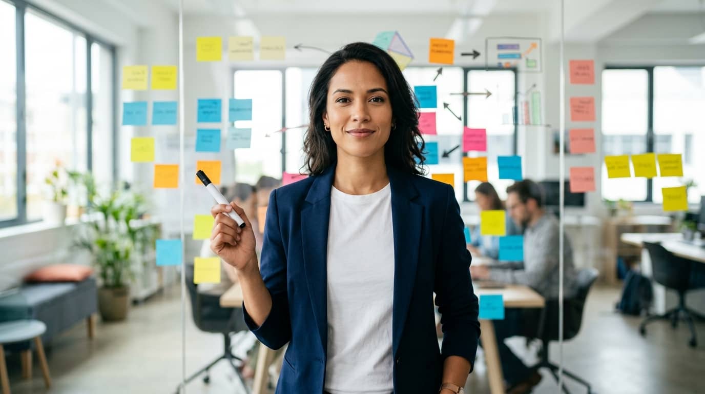 Advertising Manager Course