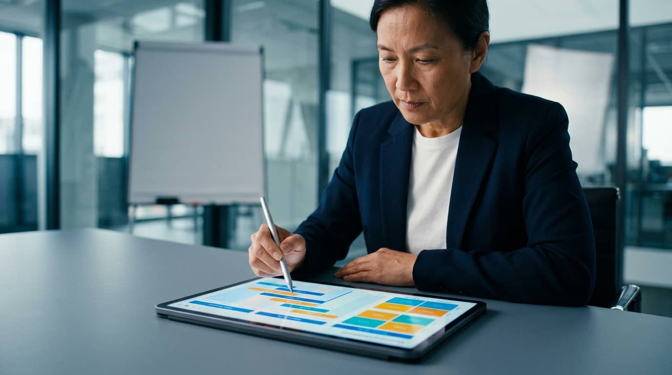 AI Challenges and Opportunities for Leadership Course