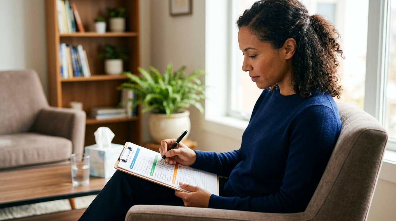 Anxiety Disorders Specialist Course