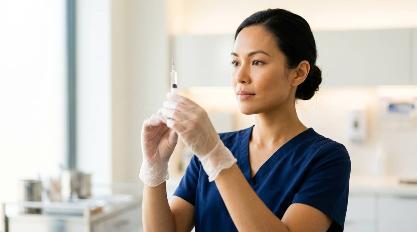 Aesthetic Practitioner Course