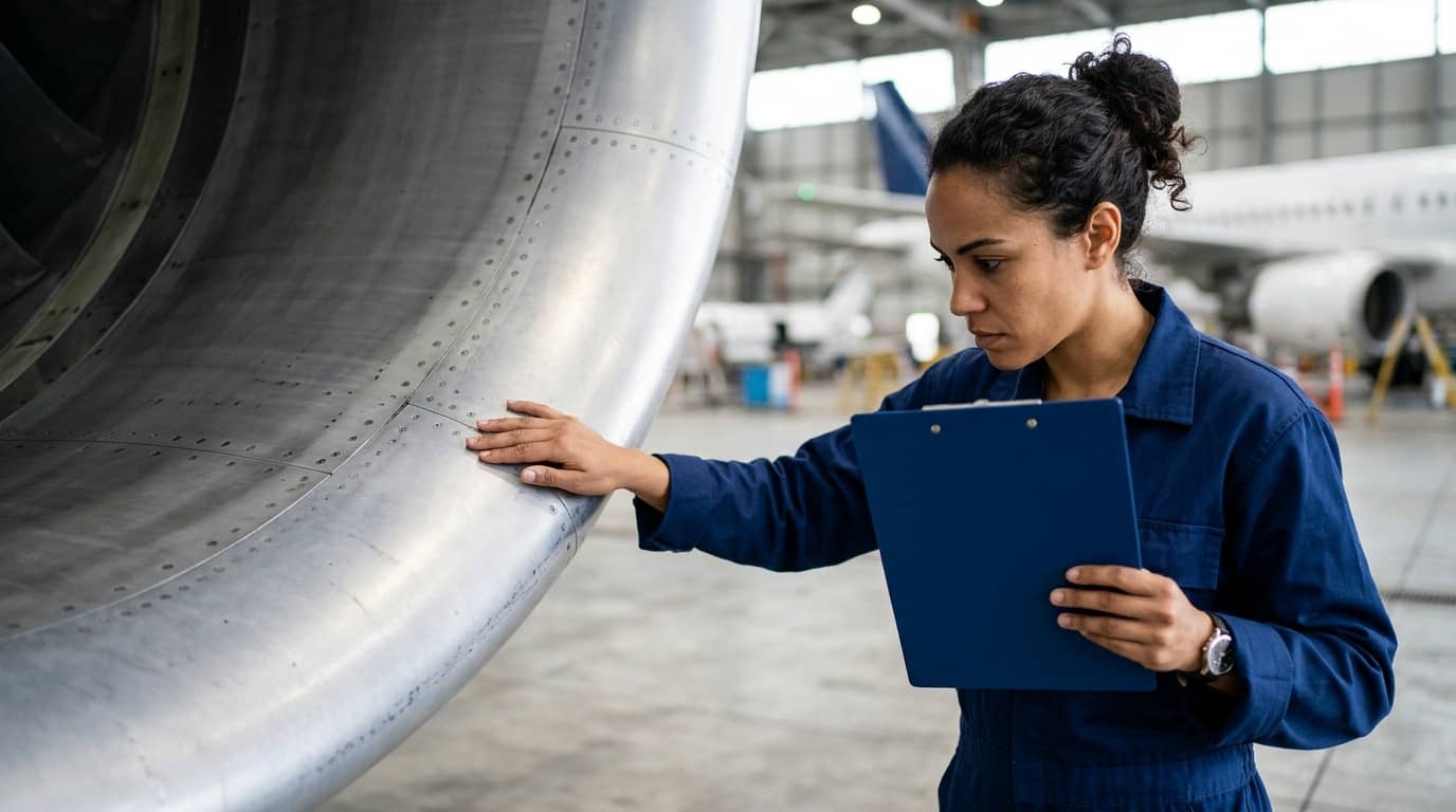 Aeronautical Engineering Course