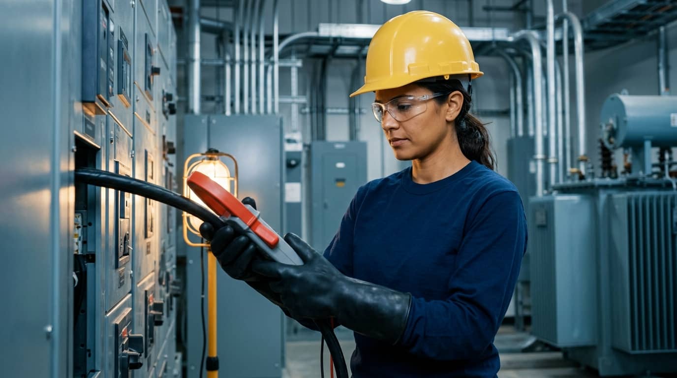 AC Course