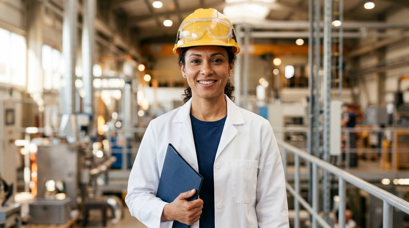 Curso AFIH (Higiene Industrial Avançada)