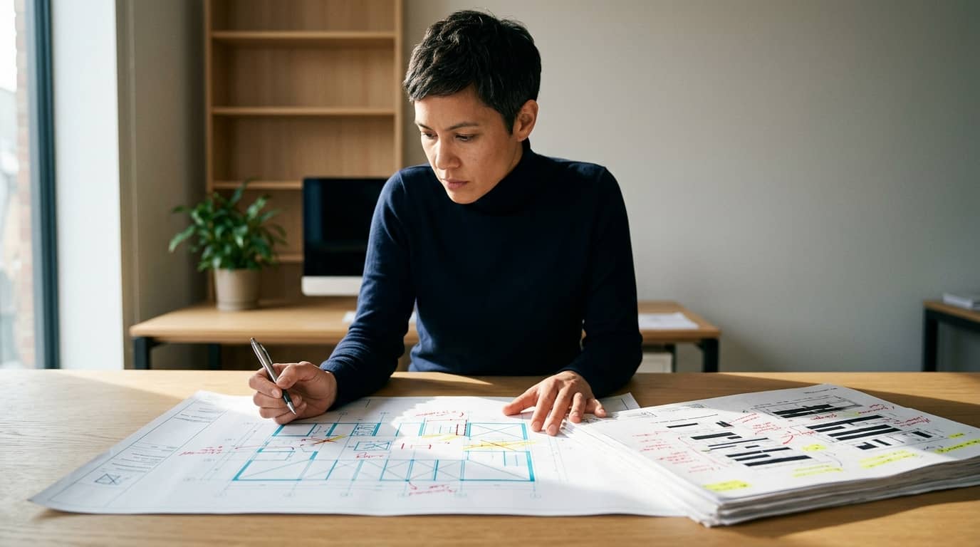 Curso de Contratos de Arquitectura