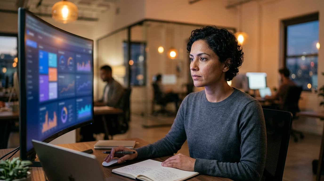 Ad Manager training