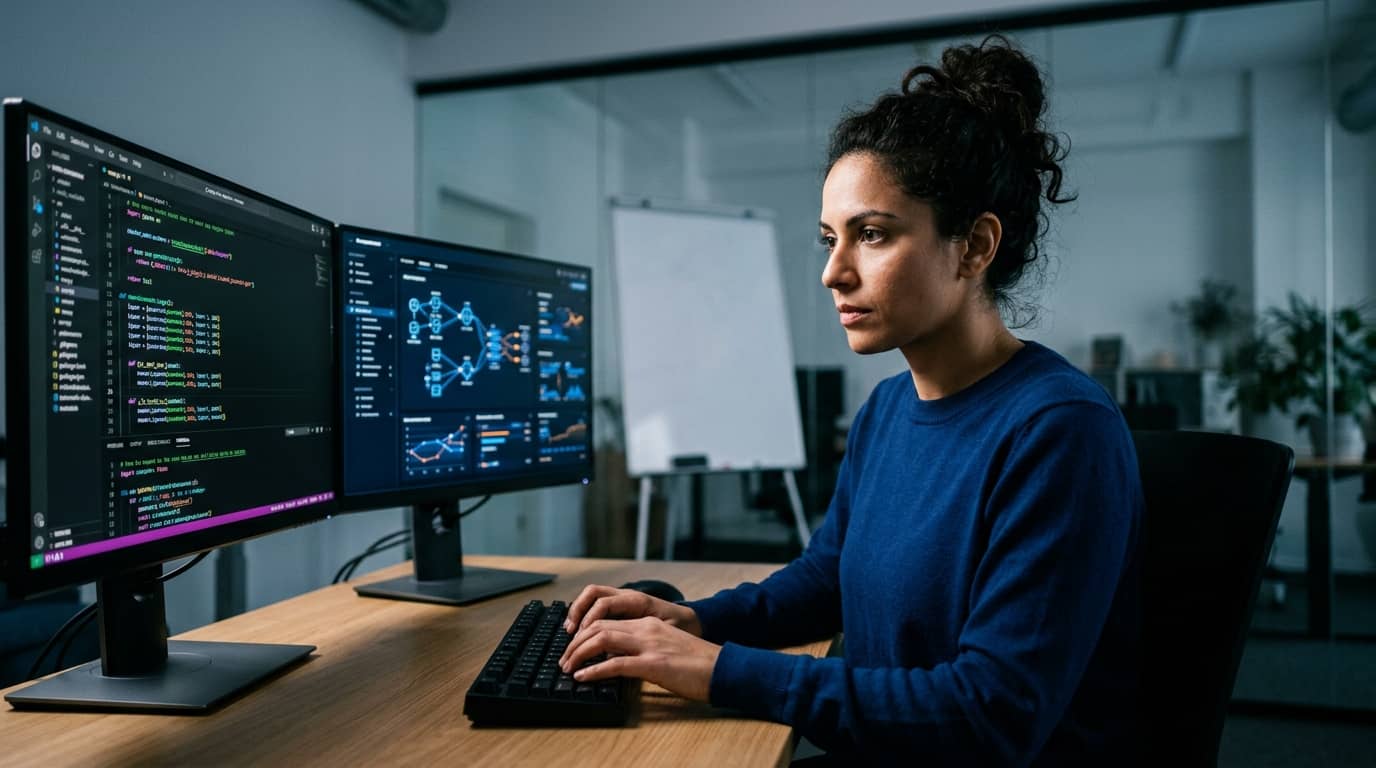 Curso de inteligencia artificial