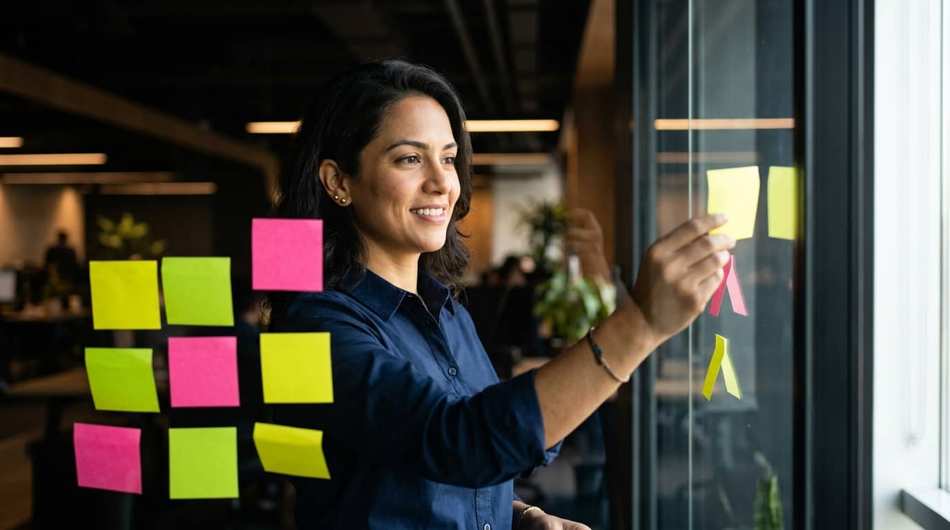 Agile Business Analysis Course