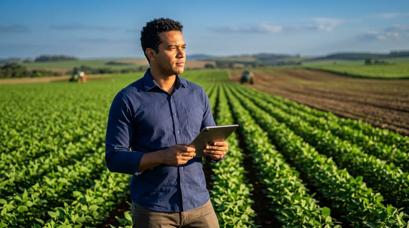 Agricultural Economics Course