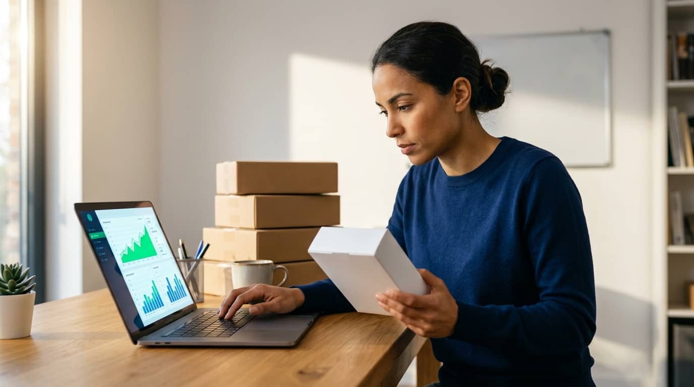 Amazon Training Course