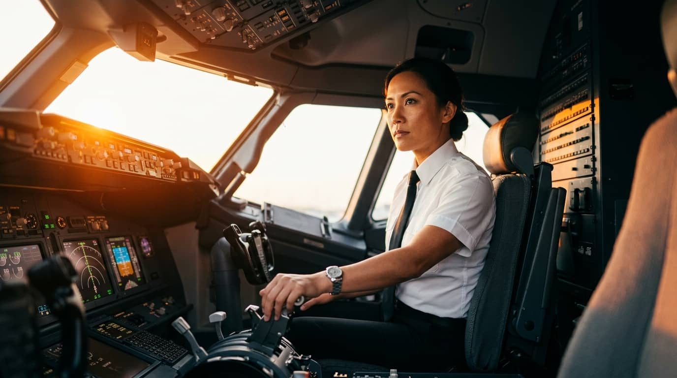 Aeronautical Skills Renewal Course