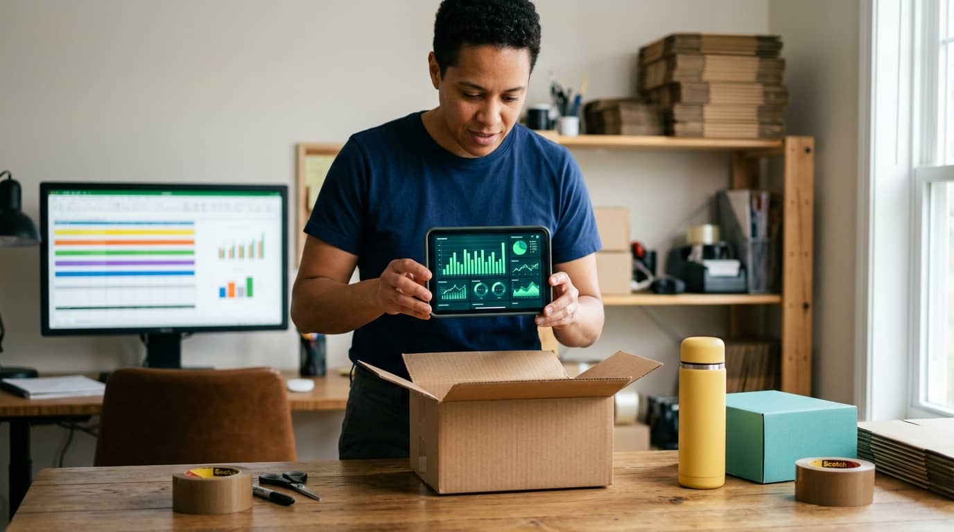 Curso de Arbitraje en Amazon FBA