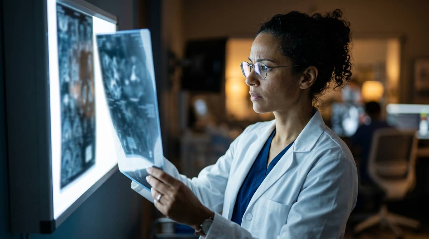 Advanced Pathophysiology Course