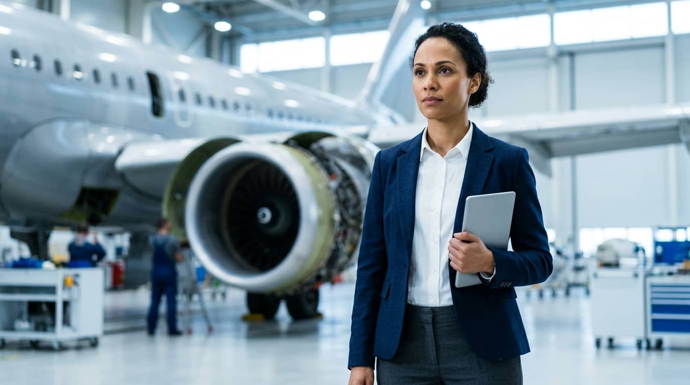 Aerospace Management Course