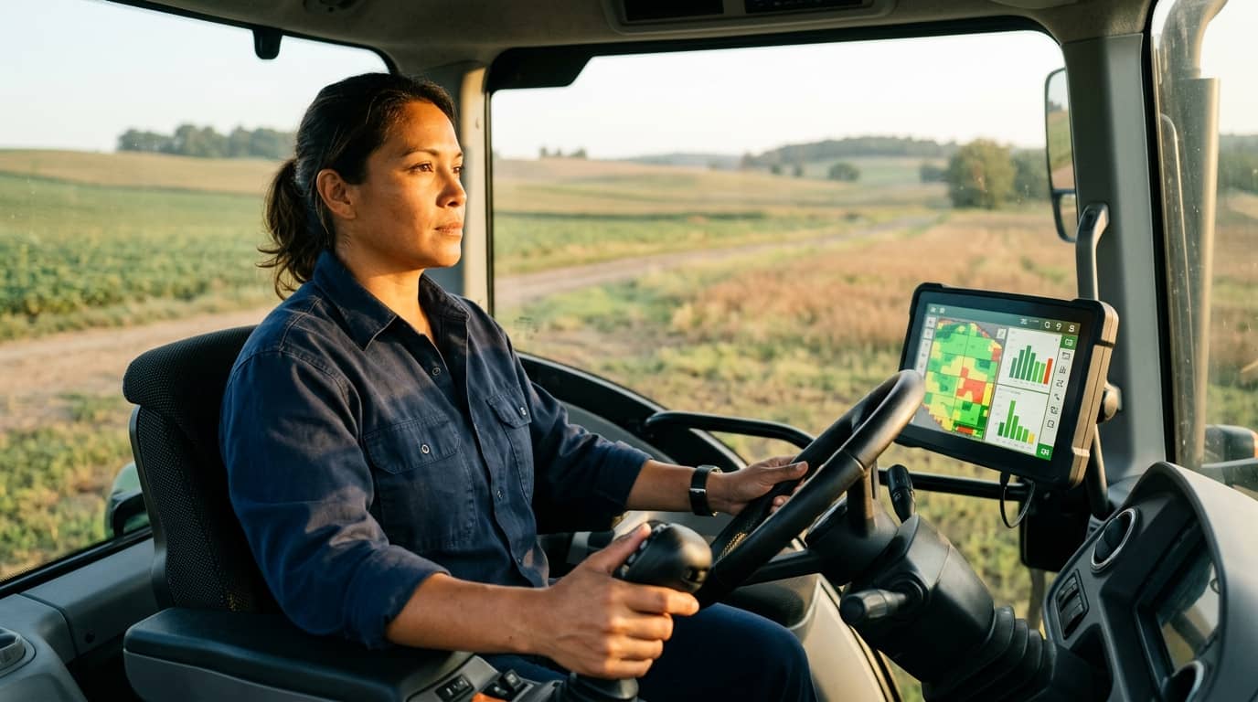 Curso de Equipos Agropecuarios