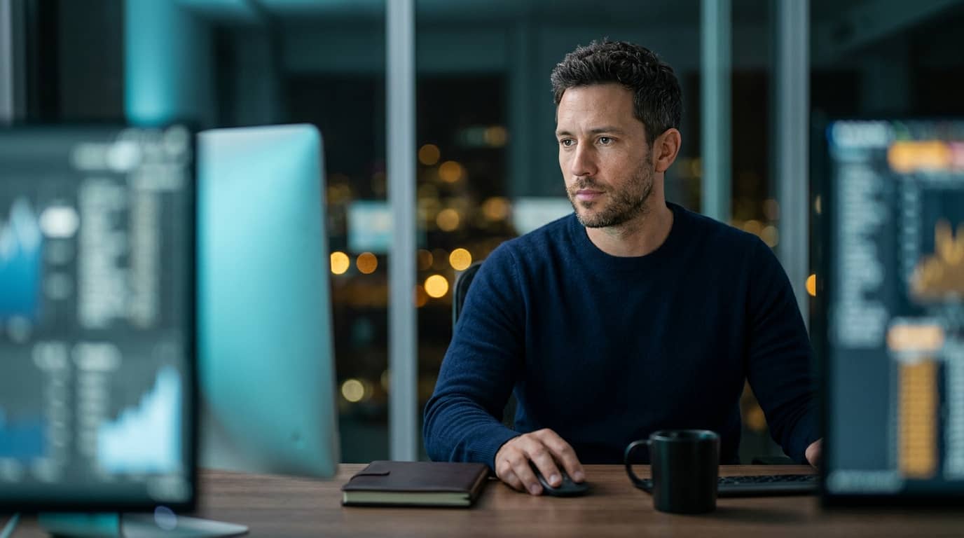 Advanced Cryptocurrency Trading Course