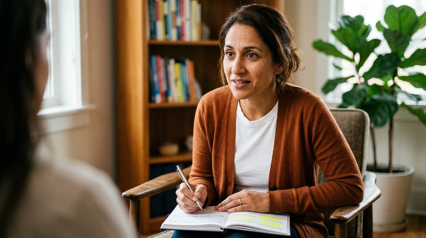 Counselling Course