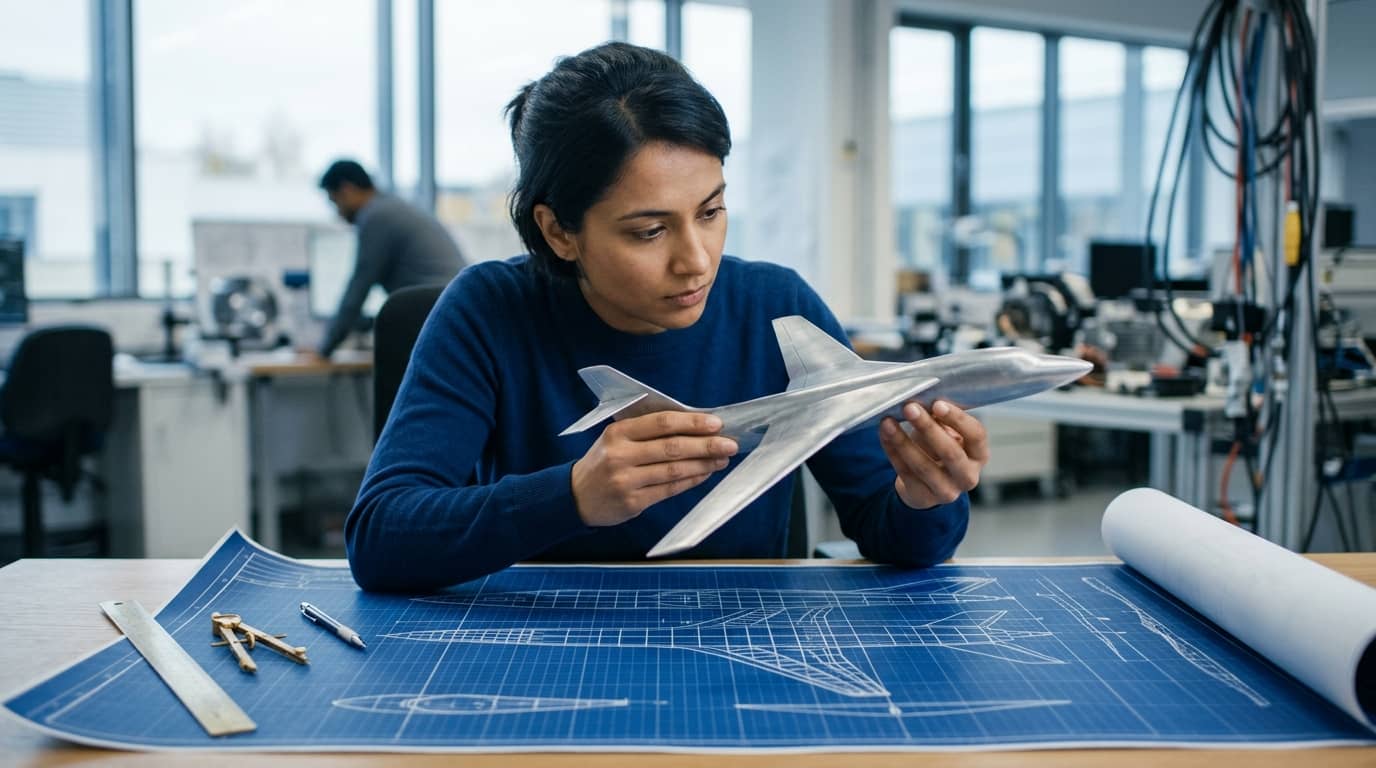 Aircraft Design Course