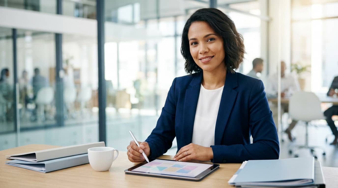 Administrative Secretarial Training